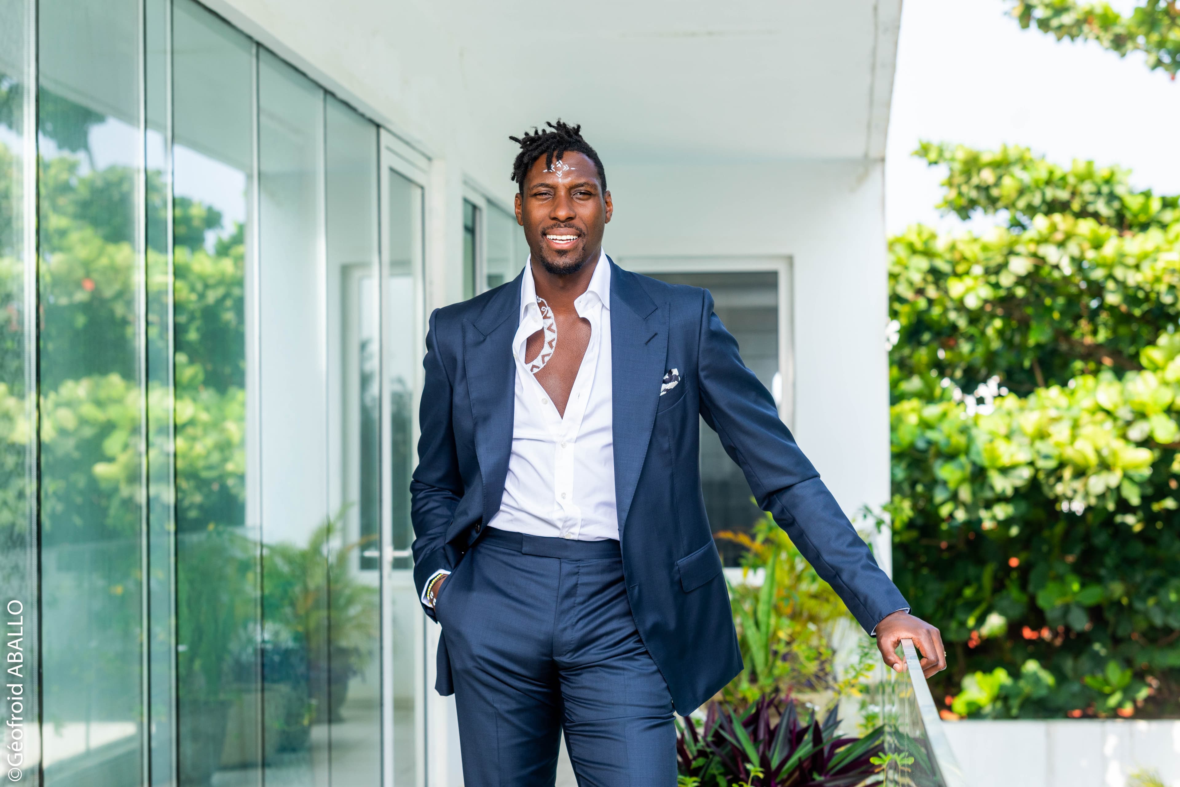Ian Mahinmi