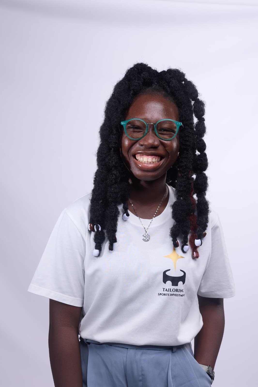 Esperanza Kounde